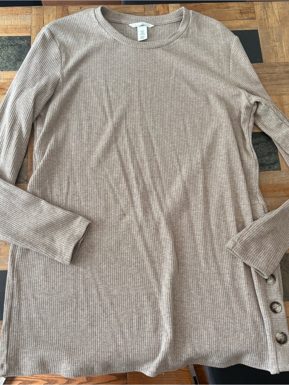 Maternity top - XL